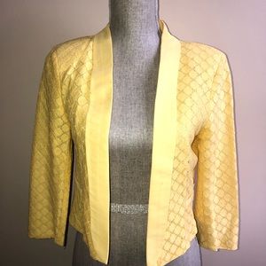 Boutique brand Cropped Blazer